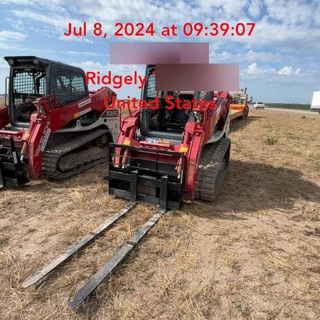2023 ARROW MATERIAL HANDLING FS5100CB - 72"