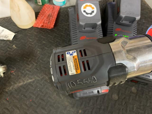 2020 INGERSOLL RAND W7152P-K22