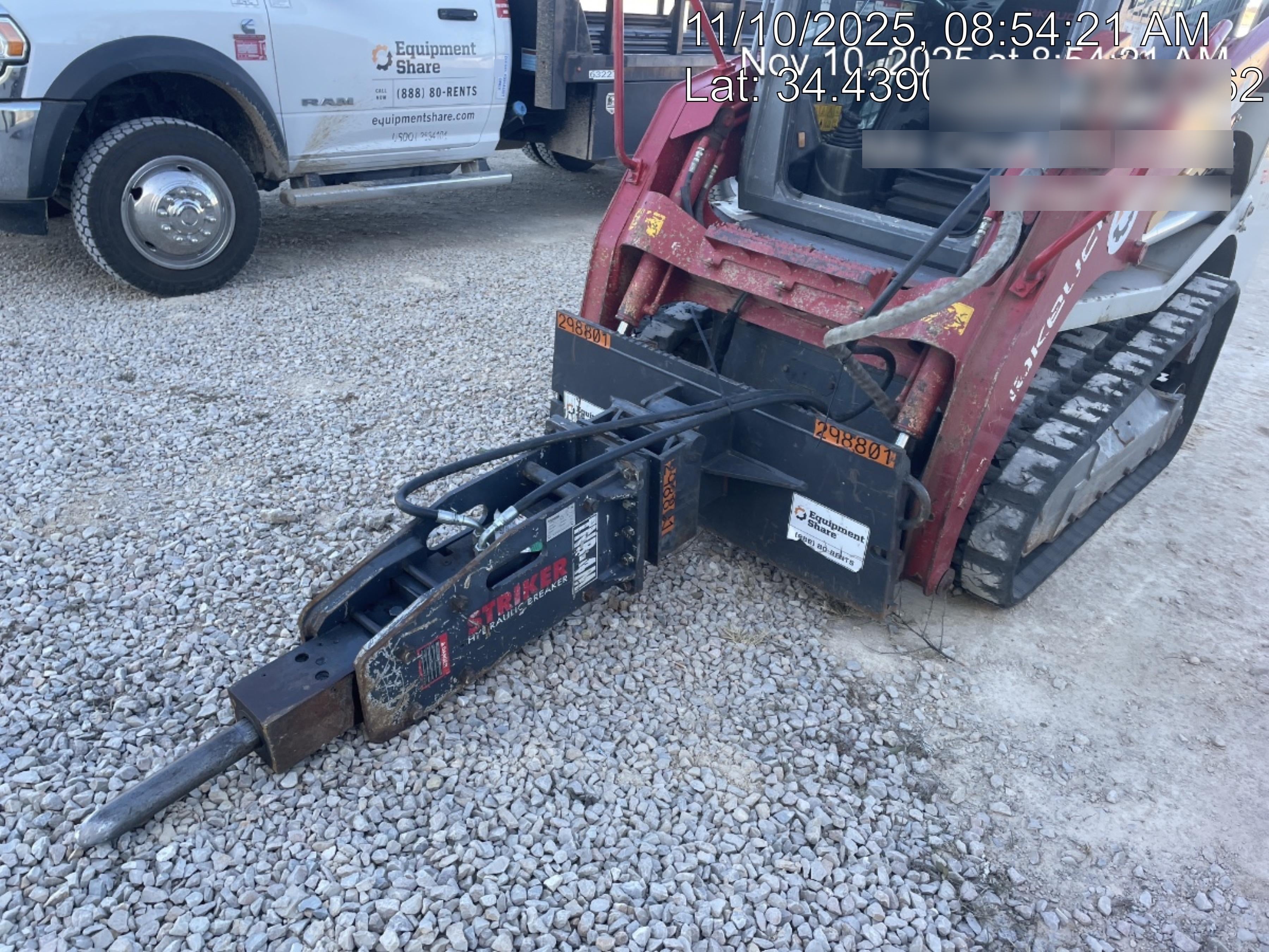 2023 TOKU TNB-4M