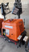 2024 Generac MLT2 Diesel, Flex Switch 120V Input, Powerzone Controller, 
(4) 320W LED Lights, 4kW Generator, 39.9 Gal Fuel Tank, 2" Ball, T3
