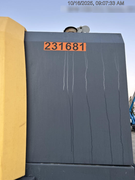 2022 ATLAS COPCO XAS440