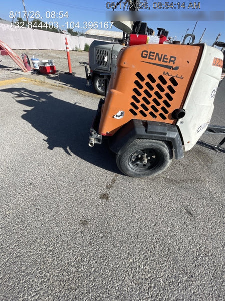 2023 GENERAC MLT2
