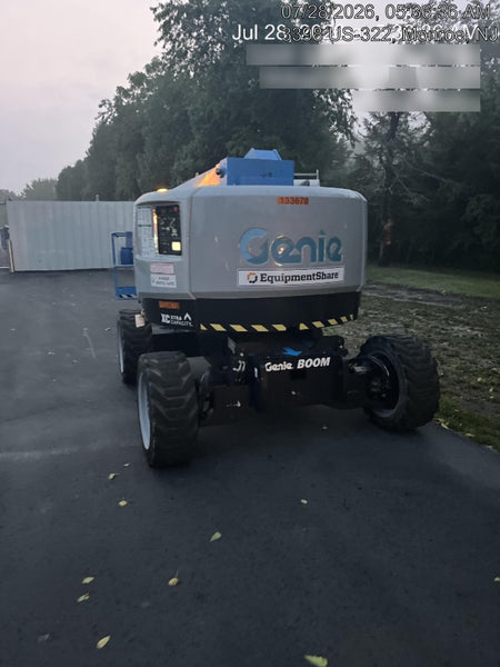 2021 GENIE Z-45 XC