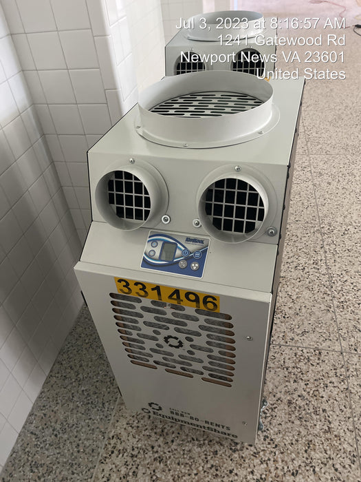 2023 KWIKOOL KPAC1411-2