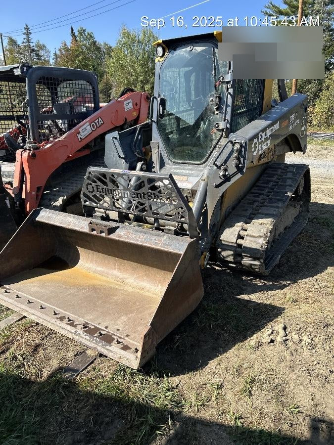 2025 PALADIN 48" Pallet Forks - Paladin