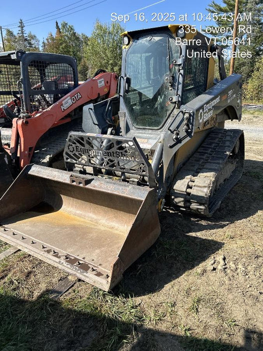 2025 PALADIN 48" Pallet Forks - Paladin