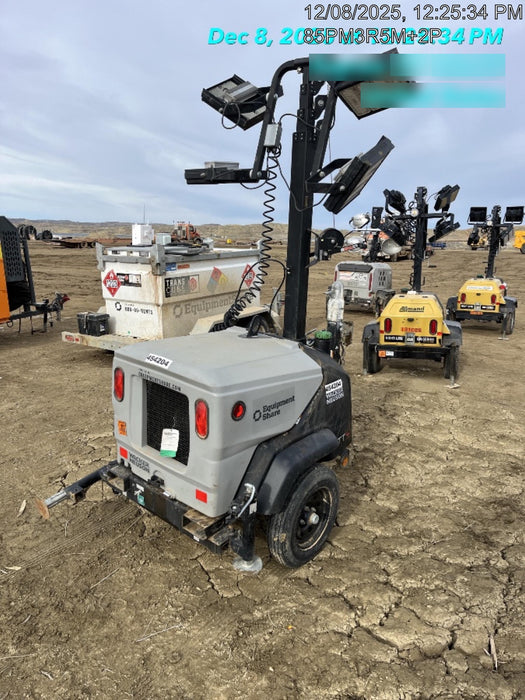 2024 WACKER NEUSON LTT4