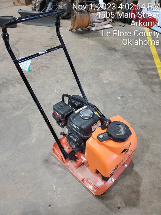 2023 MULTIQUIP MVC82VHW