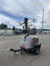 2019 Wacker Neuson LTV6L-MH Wacker Neuson LTV6L Mobile Light Tower w/Fuel Level Sensor Installed