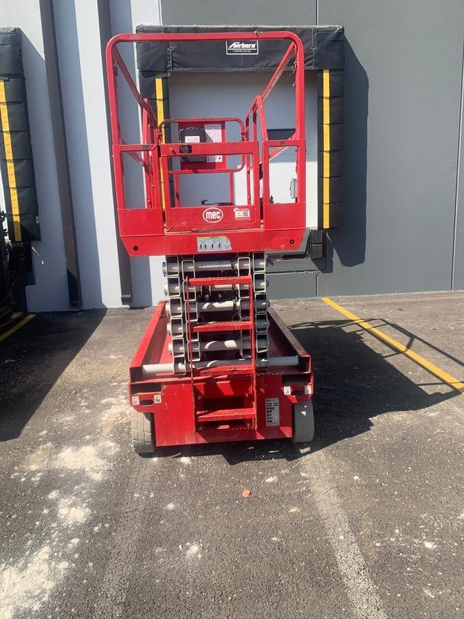 2020 MEC 4046SE
