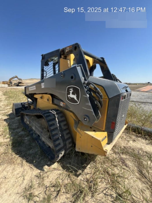 2025 ARROW MATERIAL HANDLING F5100CB