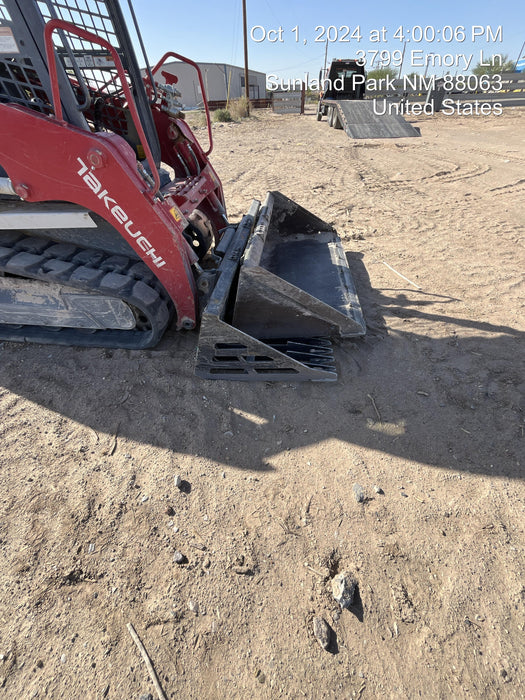 2023 STRICKLAND SS-SHBLP0108450031