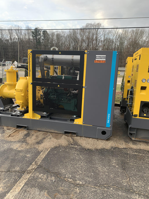 2021 ATLAS COPCO PAC F1212 VD