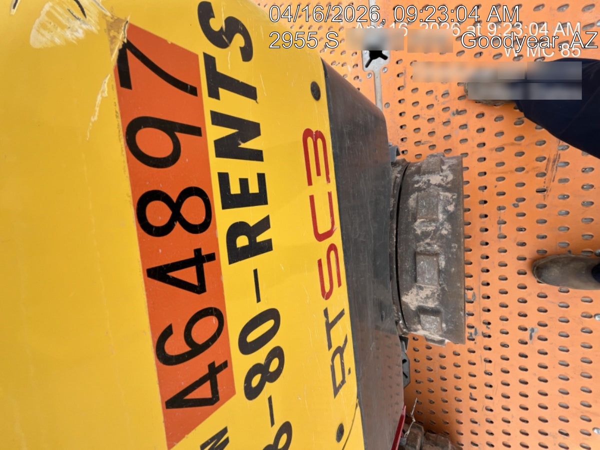 2024 WACKER NEUSON RTLx-SC3