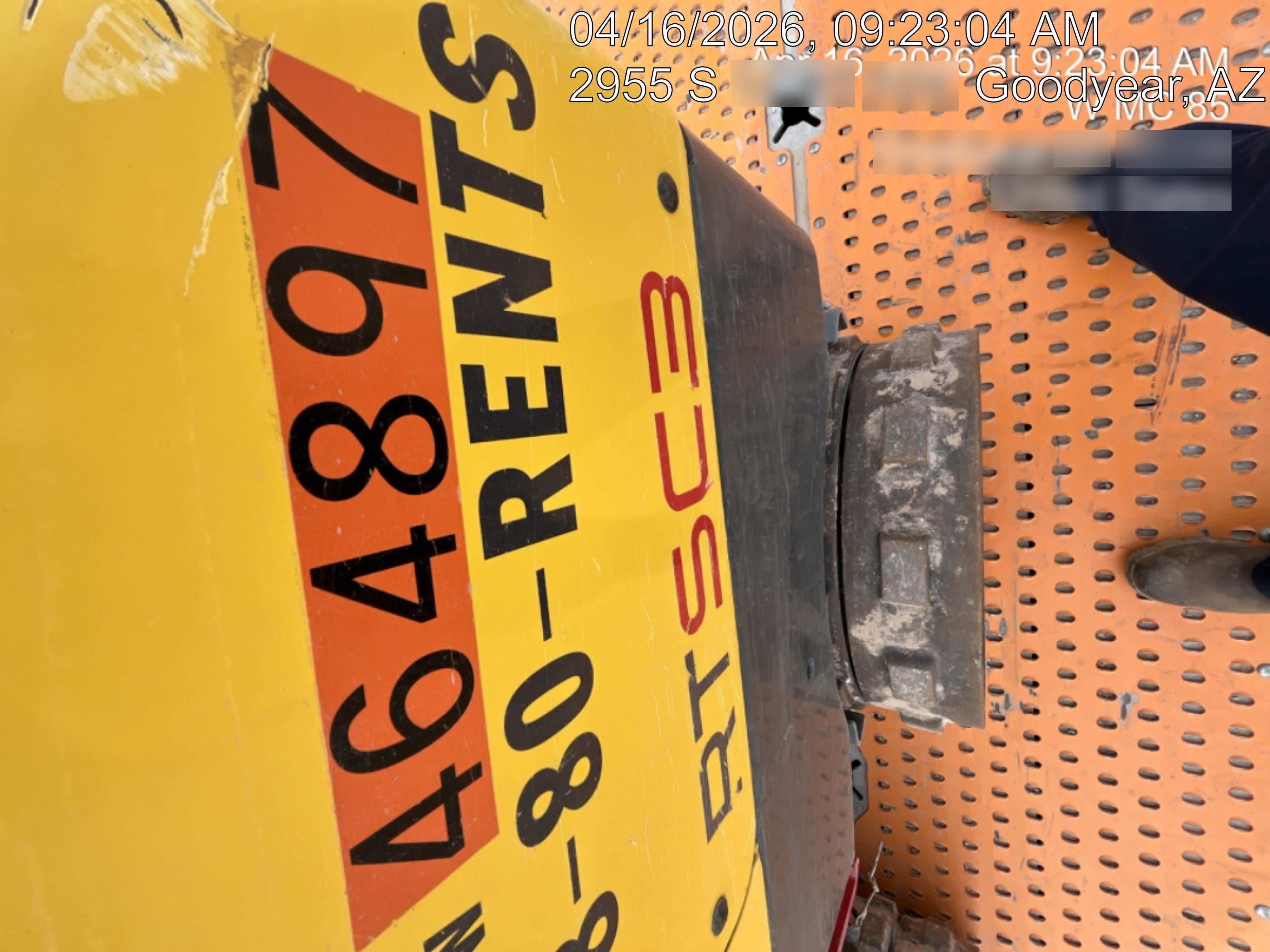 2024 WACKER NEUSON RTLx-SC3