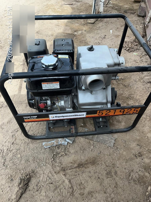 2025 MI-T-M WTP-T03-0MGH