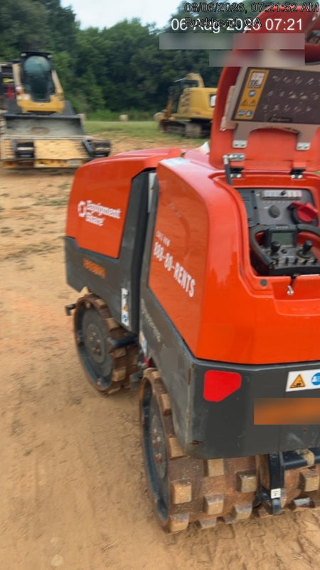 2025 HUSQVARNA LP9505