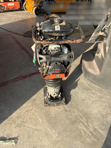 2025 HUSQVARNA LT6005