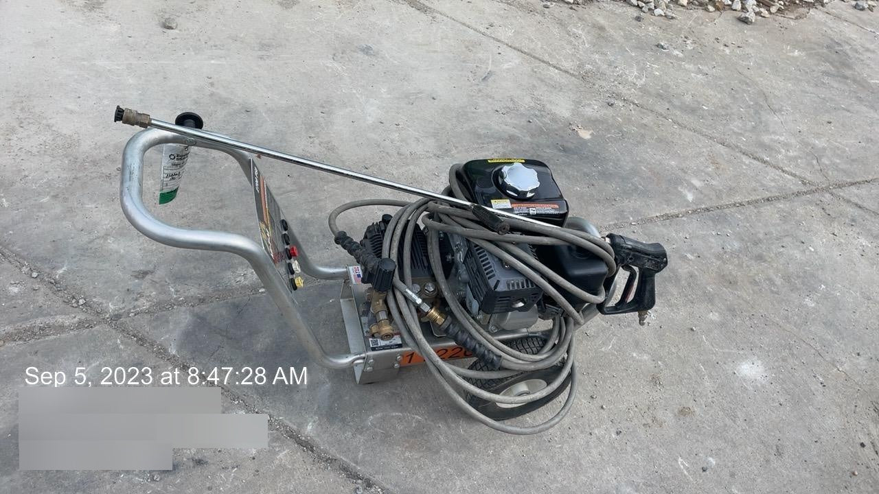 2020 MI-T-M CORPORATION CA-2703-1MMH