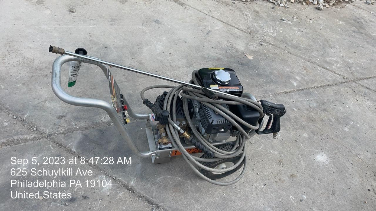 2020 MI-T-M CORPORATION CA-2703-1MMH