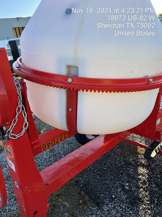 2023 MULTIQUIP MC12PH