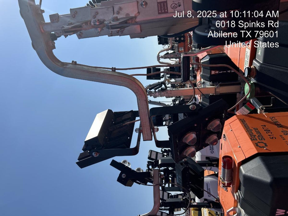 2025 WANCO WLTT-4MM4K