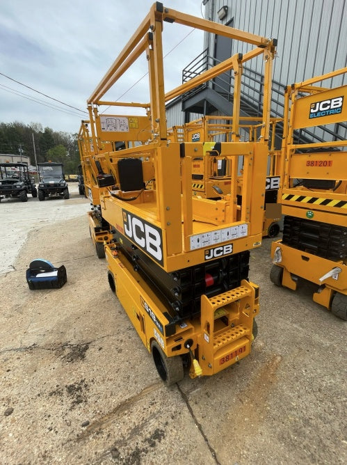 2024 JCB S1932E