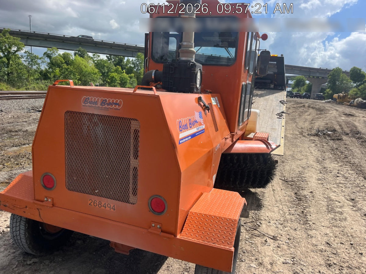 2022 BROCE RCT350