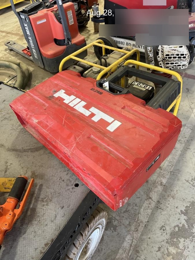 2020 HILTI TE 1000-AVR