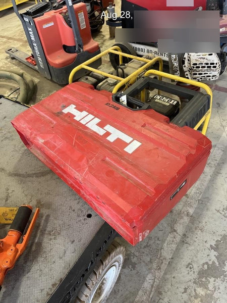 2020 HILTI TE 1000-AVR