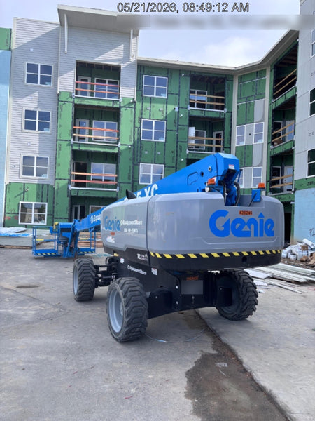 2024 GENIE S-65 XC