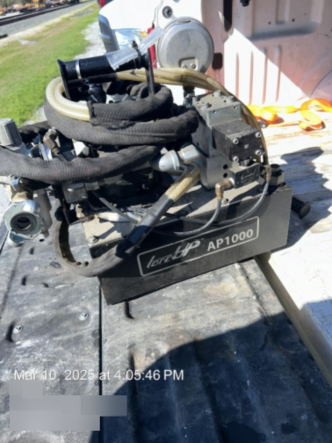 2022 TORCUP AP1000