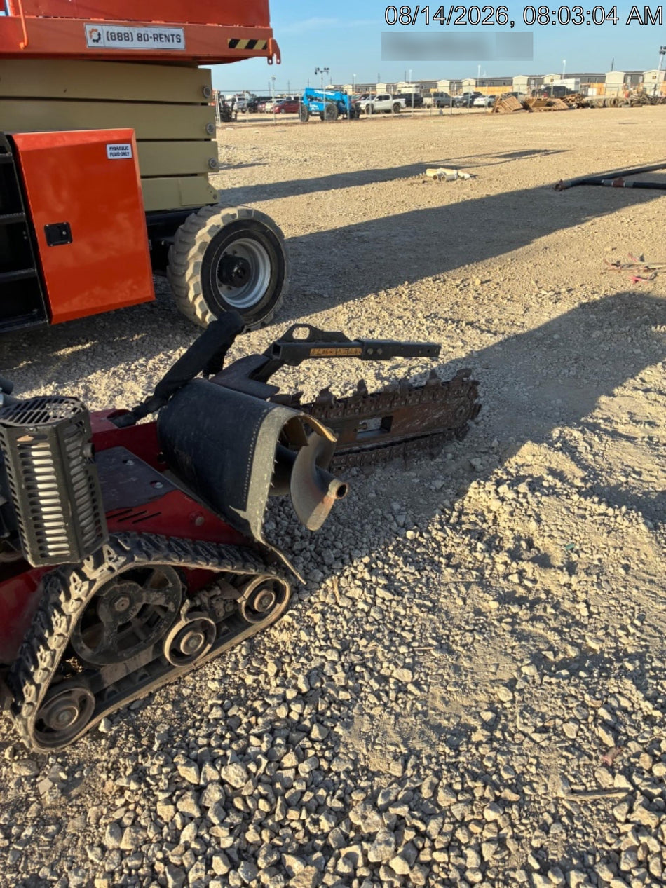 2022 TORO TRX-250