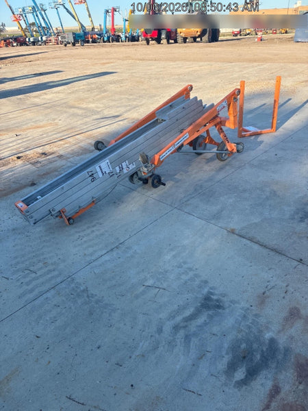 2021 LIFTSMART MLC-24