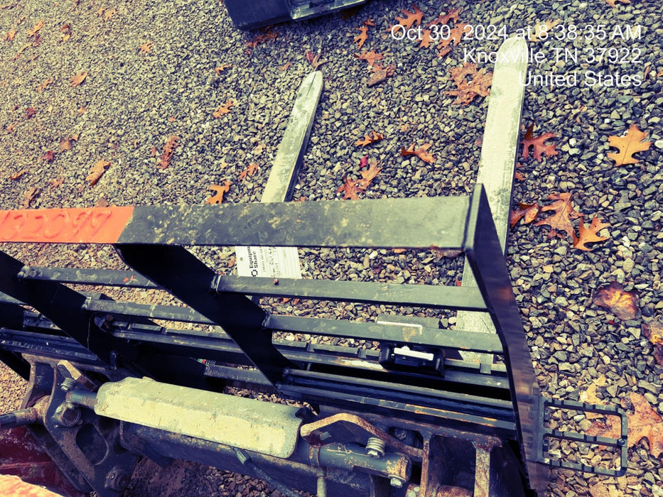 2024 ARROW MATERIAL HANDLING F5100CB