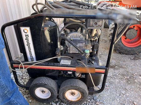 2019 MI-T-M CORPORATION HSP-3504-3MGH