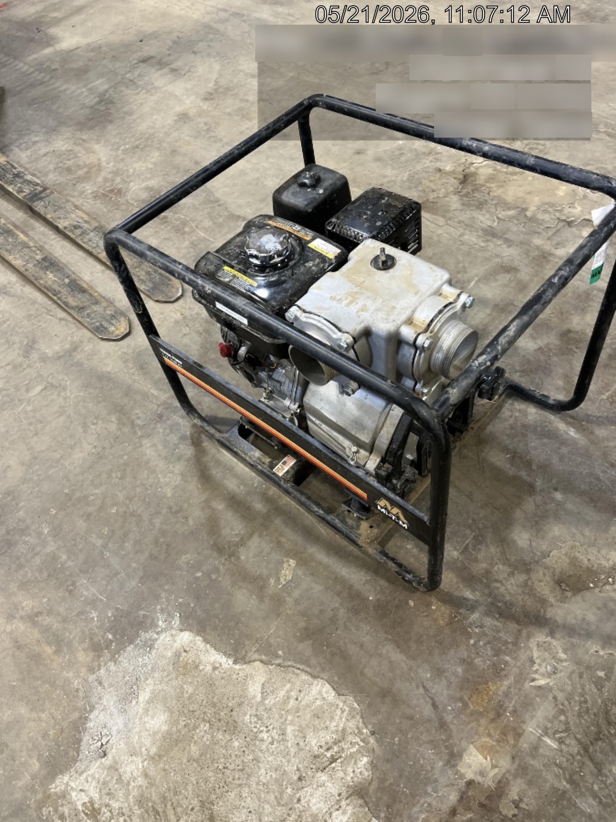 2025 MI-T-M WTP-T03-0MGH
