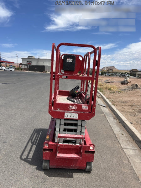 2021 MEC Micro 19