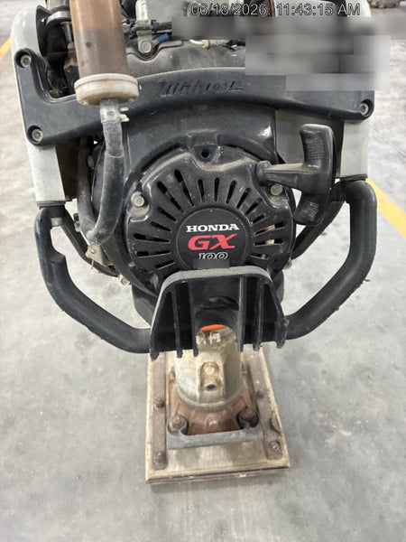 2023 MULTIQUIP MTX60HD
