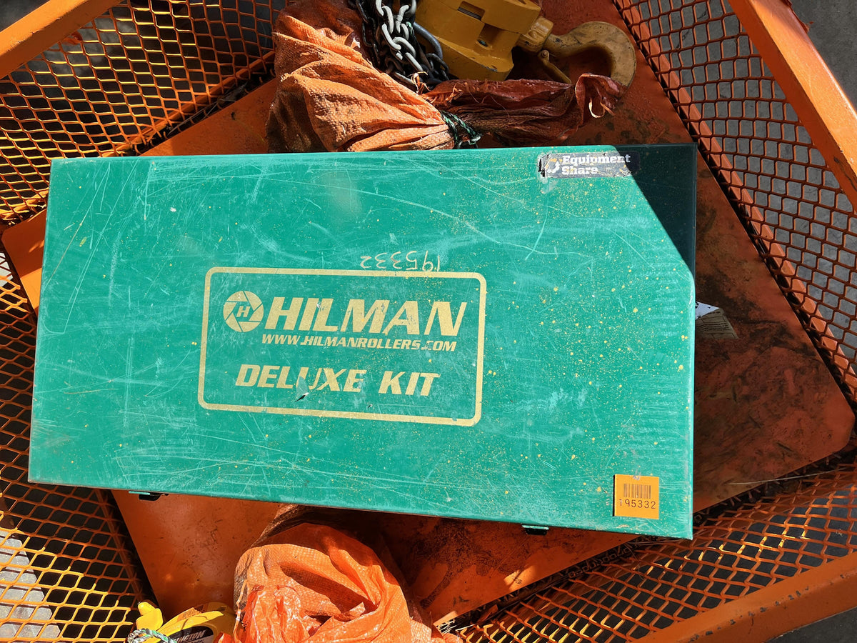 2021 HILMAN ROLLERS KRS-30-SLD