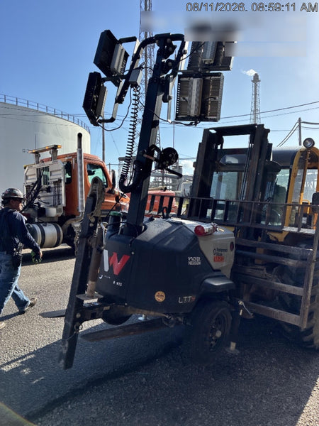 2024 WACKER NEUSON LTT4