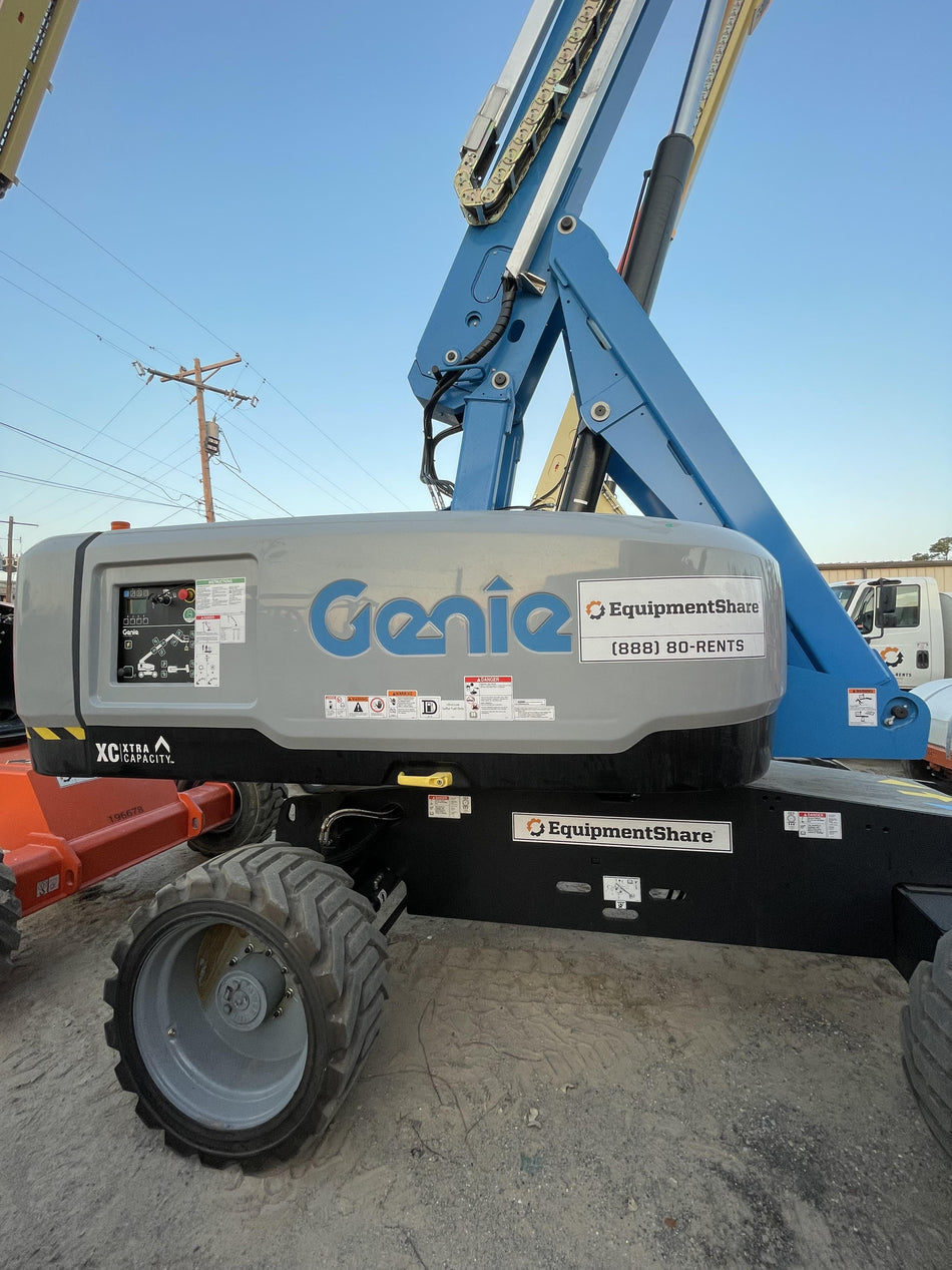 2023 GENIE S-65 XC