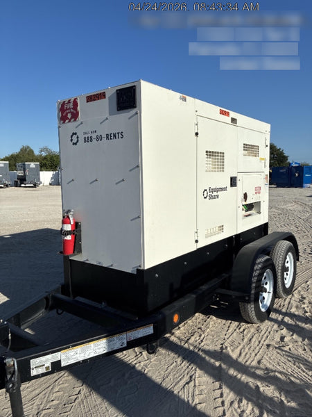 2022 MULTIQUIP DCA70