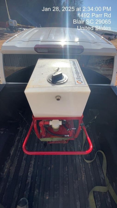 2024 RICE HYDRO DPH-3B