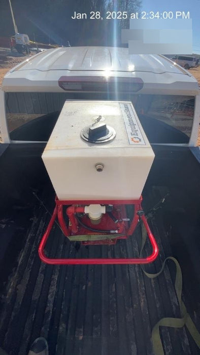 2024 RICE HYDRO DPH-3B