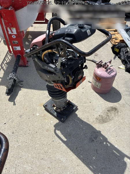 2025 HUSQVARNA LT6005