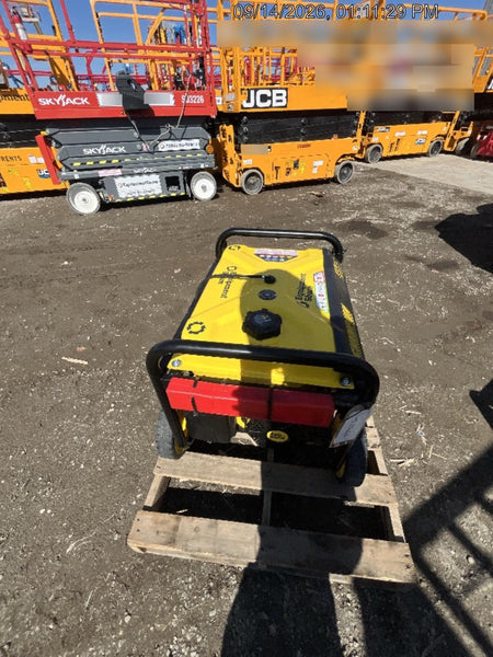 2021 CHAMPION POWER EQUIPMENT 201004