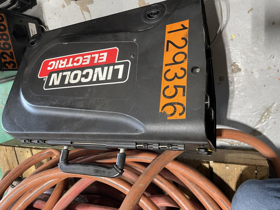 2021 LINCOLN ELECTRIC LN-25X