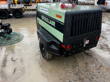 2021 SULLAIR 185D-DPQ KU4F