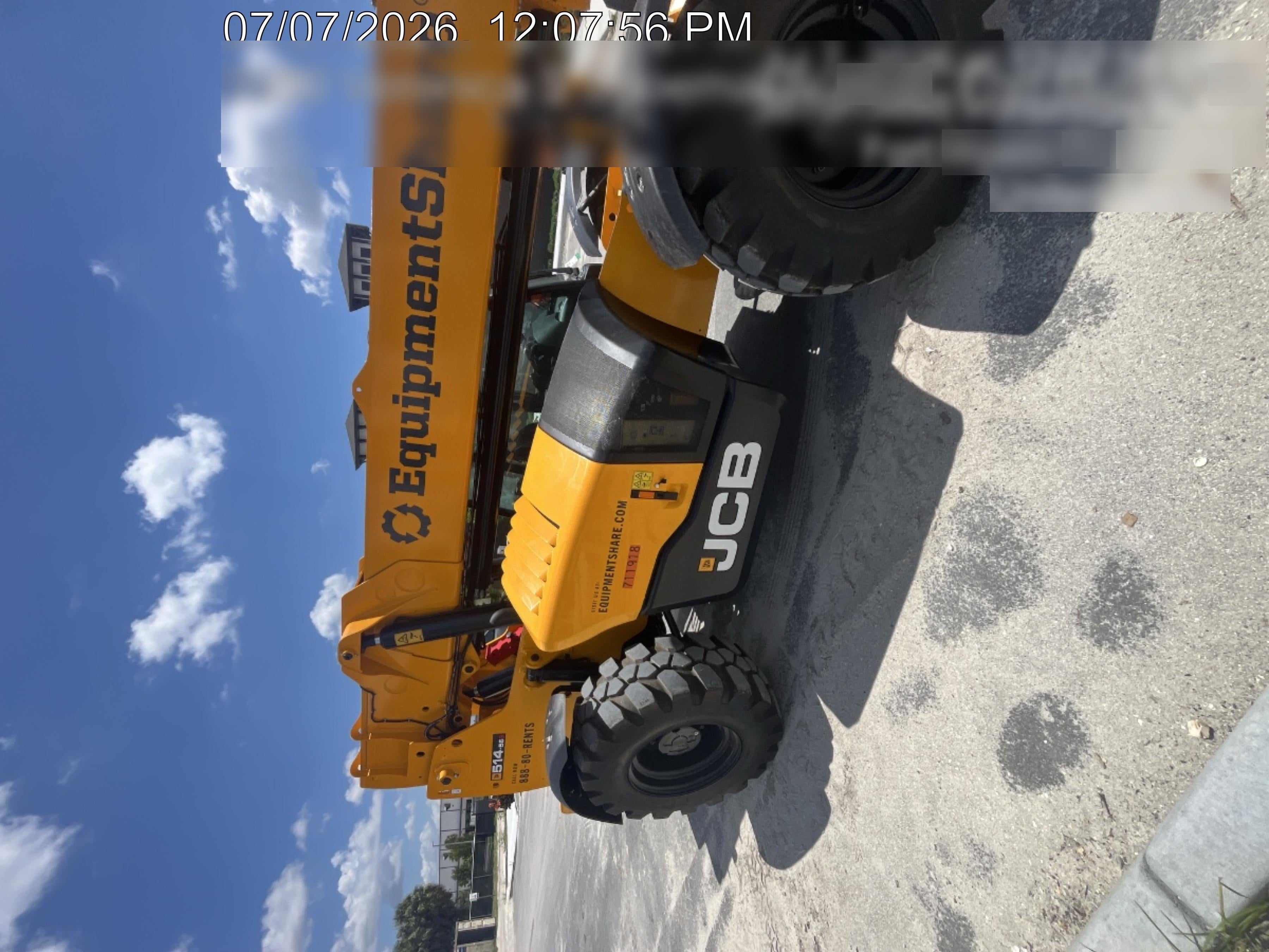 2026 JCB 514-56